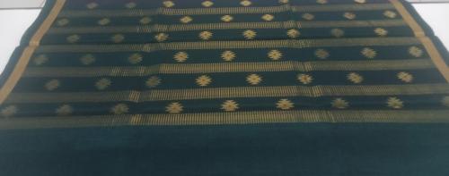 COIMBATORE KORA COTTON SAREE 620 MTS